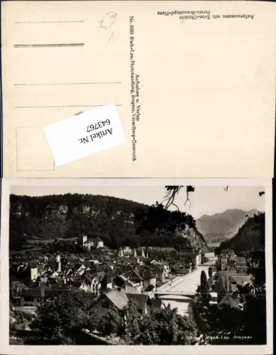 643767,Feldkirch pub Risch Lau 5089