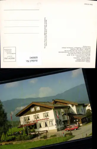 606841,Andelsbuch Bregenzerwald Hotel Landammann