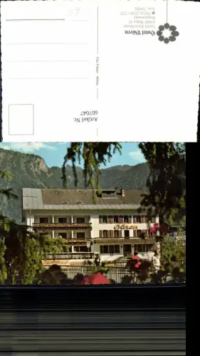 607047,Mellau Hotel Bären
