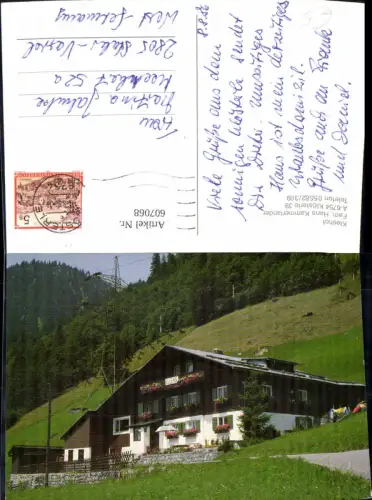 607068,Klösterle Kleehof