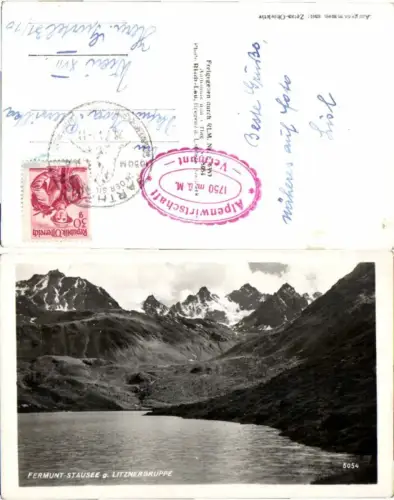 69691,Vermunt Stausee b. Parthenen