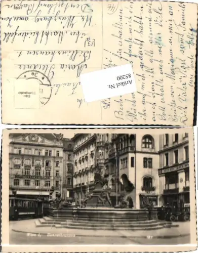 85200,Wien 1 Donnerbrunnen Braut Wäsche Salon