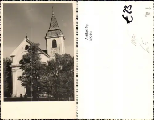 165441,Wien 1 Kirche