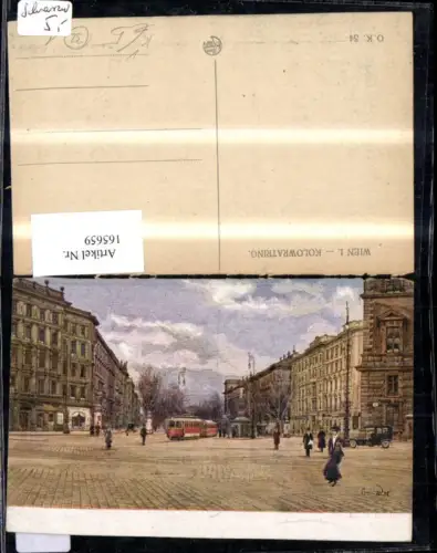 165659,Wien 1 Kolowratring pub Kilophot sign E. Pendl