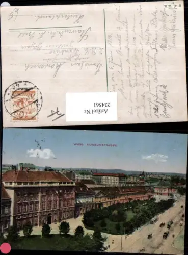 224561,Wien 1 Museumstraße
