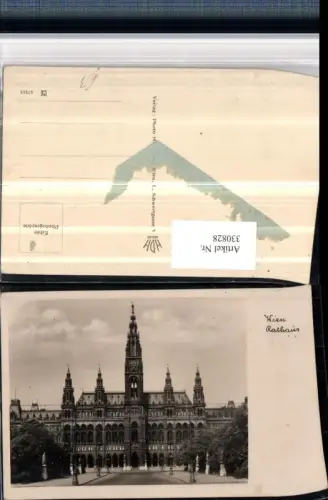 330828,Wien Innere Stadt Rathaus