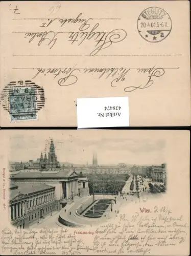 438474,Wien Innere Stadt Franzensring Parlament pub Stengel e Co 4507