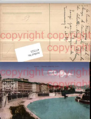 477523,Wien Innere Stadt Franz Josefs Quai Kai Fluss Brücke