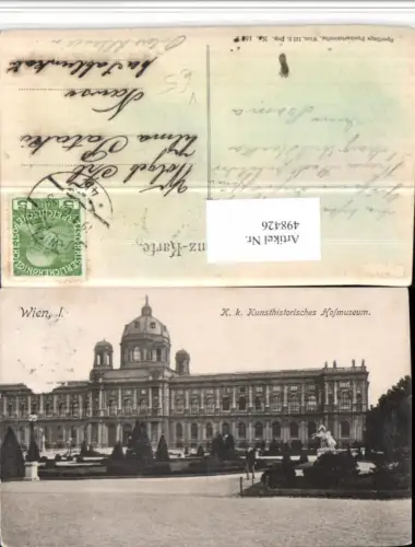 498426,Wien Innere Stadt Kunsthistorisches Museum pub Sperling
