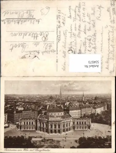 534573,Wien Innere Stadt Burgtheater Theater pub Ledermann 16343