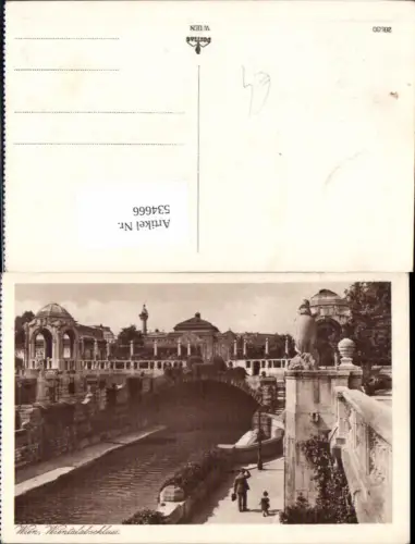 534666,Wien Innere Stadt Wientalabschluß