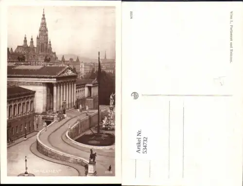 534732,Wien Innere Stadt Parlament pub Kilophot 21158
