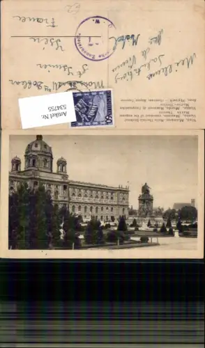 534755,Wien Innere Stadt Museum