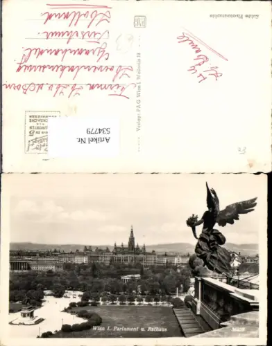 534779,Wien Innere Stadt Parlament Rathaus