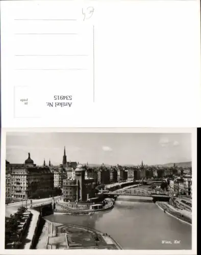 534915,Wien Innere Stadt Donau Kai Urania