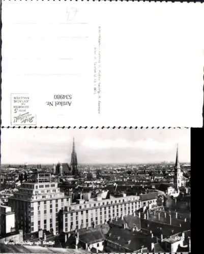 534980,Wien Innere Stadt Hochhaus Herrengasse