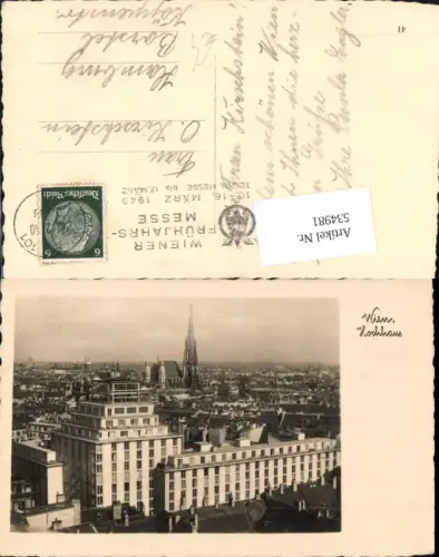 534981,Wien Innere Stadt Hochhaus Herrengasse