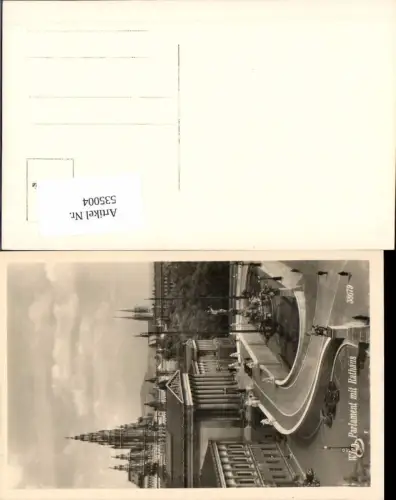 535004,Wien Innere Stadt Parlament