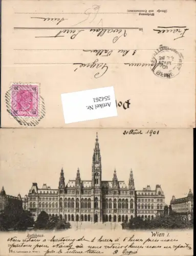 554261,Wien Innere Stadt Rathaus pub Ledermann 16