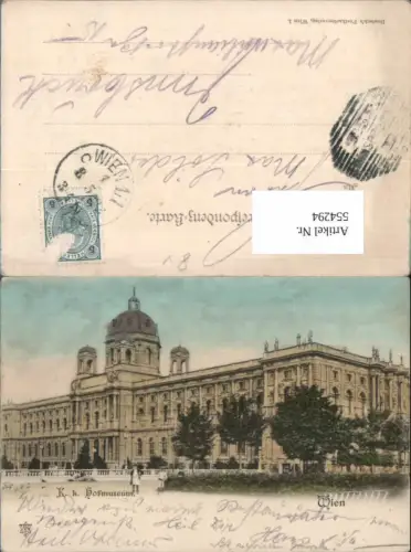 554294,Wien Innere Stadt Hofmuseum Museum pub Deutsch