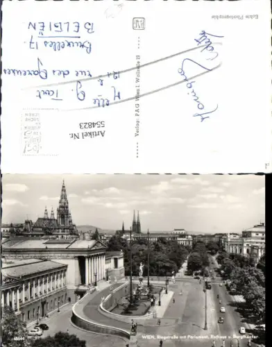 554823,Wien Parlament Ring