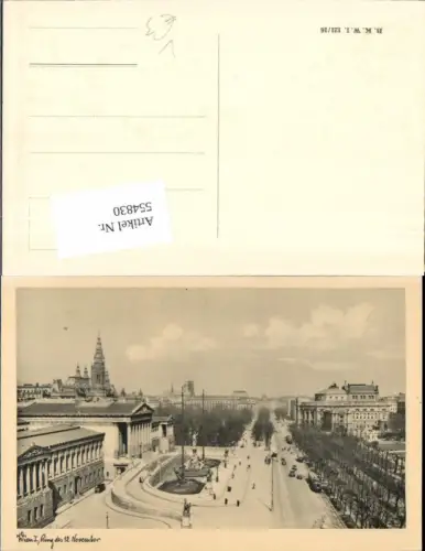 554830,Wien Parlament Ring