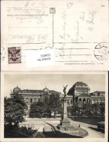 554855,Wien Innere Stadt Universität