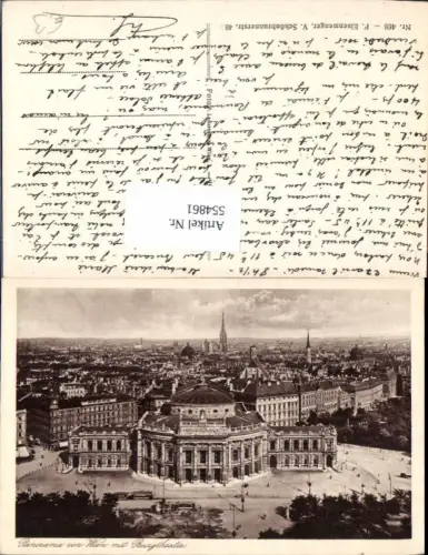 554861,Wien Innere Stadt Theater