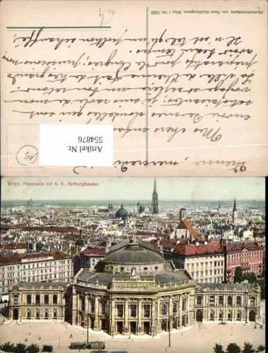 554876,Wien Innere Stadt Theater pub Nachbargauer