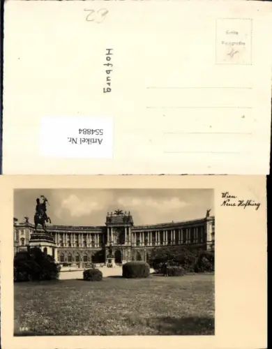 554884,Wien Innere Stadt Hofburg