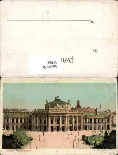 554897,Wien Innere Stadt Theater
