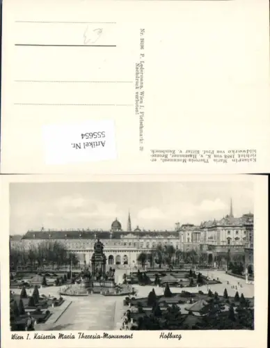 555654,Wien Innere Stadt Hofmuseum Museum