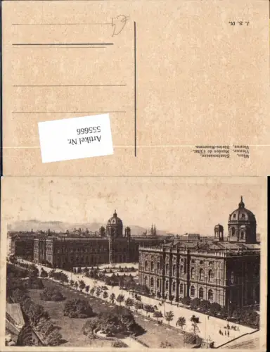 555666,Wien Innere Stadt Hofmuseum Museum