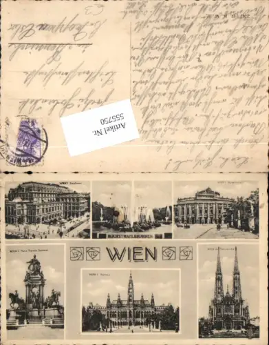 555750,Wien Innere Stadt Mehrbild