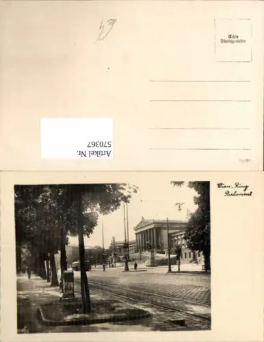 570367,Wien Parlament