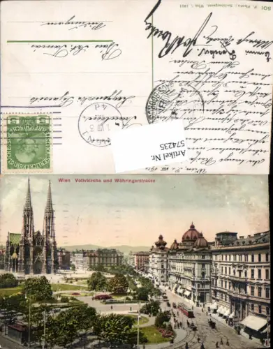 574235,Wien Alsergrund Votivkirche Währingerstrasse pub Nachbargauer