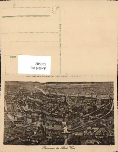 625582,Wien Vienna Panorama