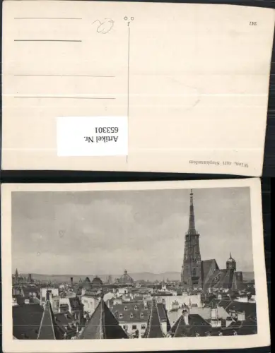 653301,Wien Vienna Innere Stadt Stephansdom Dom