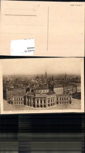 680688 Wien Burgtheater Theater