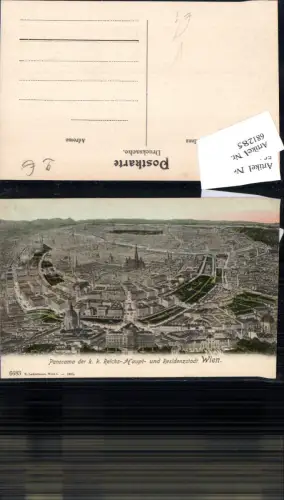 681285 Wien Panorama pub Ledermann 6683