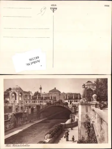 681356 Wien Kai Donaukanal Wientalabschluss