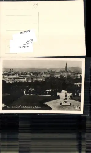 681395 Wien Heldenplatz