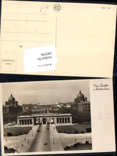682396 Wien Hofburg