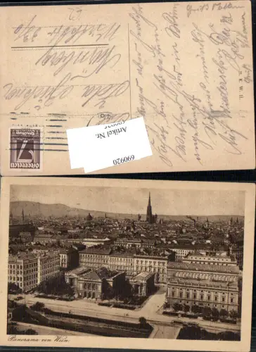 690920 Wien Innere Stadt