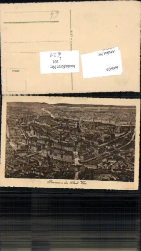 690923 Wien Innere Stadt pub Ledermann 8157