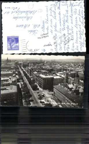 690932 Wien Schottenring Innere Stadt
