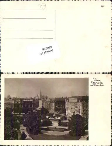 690936 Wien Kursalon