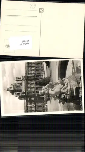 691087 Wien Innere Stadt Naturhistorisches Museum