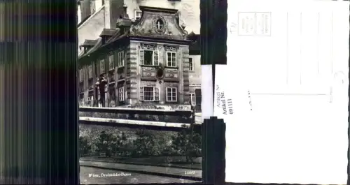 691111 Wien Innere Stadt Dreimäderlhaus
