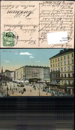 695724 Wien Kärntnerstraße